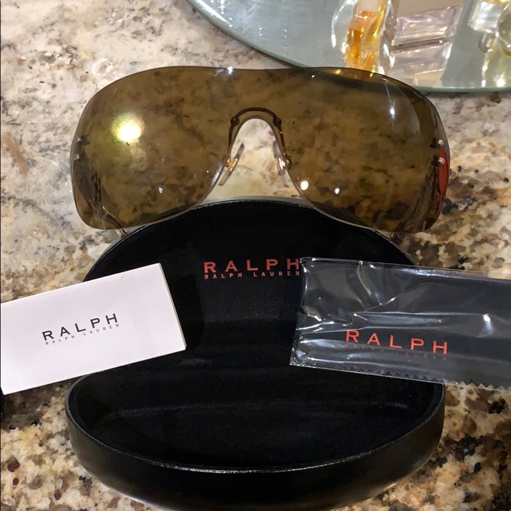 Ralph Lauren Sunglasses